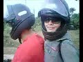trilha de Japurana a cachoeira pé de galinha.wmv