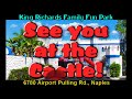 King Richards Fun Park Commercial