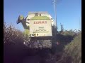Claas medion 310 h