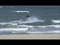 Kiteborading Virginia Beach Eastern Shore kitesurfing kite surf board - 04-05