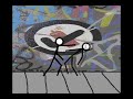 Alley Fight
