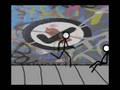 Alley Fight