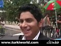 كواليس كليب وينه وينه-- من برنامج آخر الأخبار -2