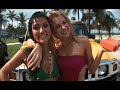 Hot Mynxes & Players in Speedos -A summary of the Lynx Rally Hot Mynxes & Players in Speedos -A summary of the Lynx Rally