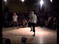 3 styles tournament funkstyles