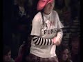 3 Styles Tournament Funkstyles