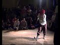 3 styles tournament funkstyles