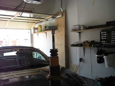 how to adjust koni yellow