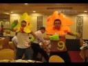 2008 Birthday party for lippman