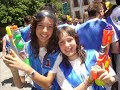 Gira 2007 Charanga los cachorros