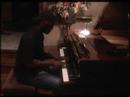 Cambry plays Chopin Nocturne in F Major