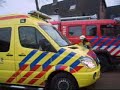 Ongeval Ongeval
