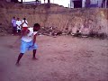 bboy cidinho 18 corks in 40 seconds