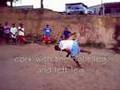 bboy cidinho 18 corks in 40 seconds