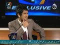 4manshow - Ahmed Raza Kasuri (1/2) 4manshow - Ahmed Raza Kasuri (1/2)