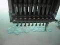 RP flat embroidery machine