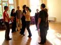 Irish Set Dancing Derradda Set 1st Figure-Jig