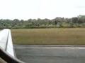 Lion Air MD-90 takeoff Simpang Tiga