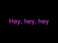 My Girl by The Temptations WITH LYRICS!