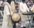 Pappu Saeen, Sufi Dhol Player in London!
