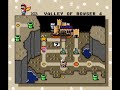 Valley of Bowser 4 TAS (with a cape)