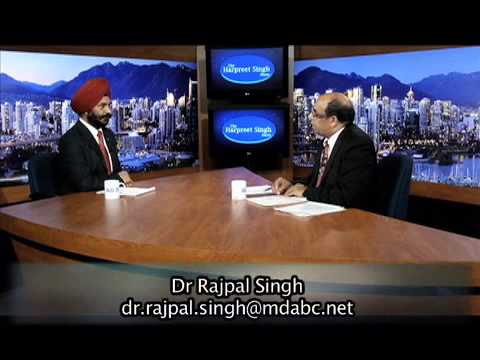 Alcoholism: Dr. Rajpal Singh