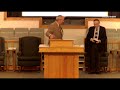 Sunday evening- Pastor Jerry Sousley 9/19/2021