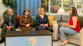 Beyond the Mountain. Interview with playwright and director Karine Kocharyan