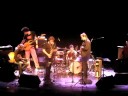 Louis Sclavis -Vague deJazz 2008(Les Sables d'Olonne(85)