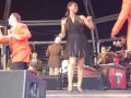 Glenn Miller Tribute Orchestra & Jiving Lindy Hoppers - Jeep Jockey Jump.wmv
