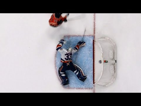 Video: Complete Islanders – Oilers shootout | Mar. 8