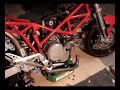Part_5 depose courroie distribution ducati multistrada