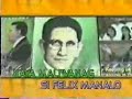 FELIX MANALO HINDI NABAUTISMOHAN SA KANIYANG IGLESIA