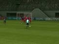 PES 2009 Tore  Tricks