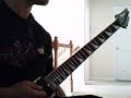 Pandah - Black Metal Stuff