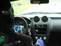 SFR's Turbo Tiburon running 11sec