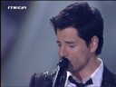 Sakis Rouvas ARION AWARDS 2006