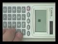 Play Tetris On Calculators!