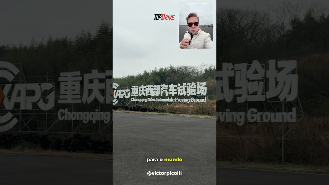 SURREAL A BELEZA DESSES CARROS