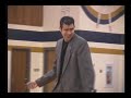 Patrick Perez Promotional Video