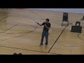 Patrick Perez Promotional Video Patrick Perez Promotional Video