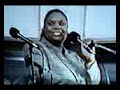 Psalmist LaWonda Campbell