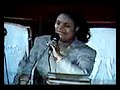 Psalmist LaWonda Campbell Psalmist LaWonda Campbell