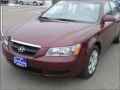 2008 Hyundai Sonata - Streetsboro OH