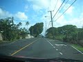 Chinaman's Hat Optical Illiusion - Hawaii