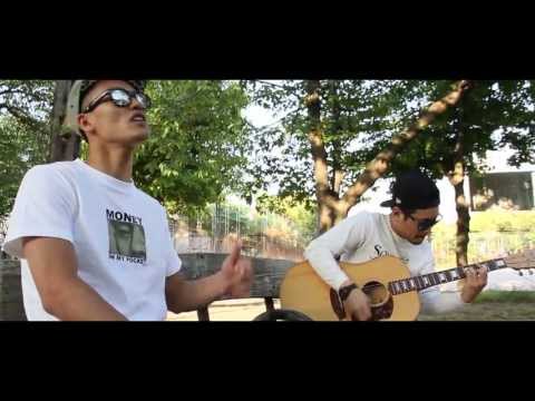 SHADY(シェイディー)LIVE IT UP~音楽ノカタチ