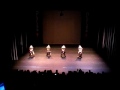 Voorronde The Champs - Dansschool Dolores