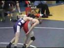 Goodwin vs Kushner 103 MMM semi finals