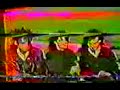 Skinny Puppy 1985 \"Plane Interview\"