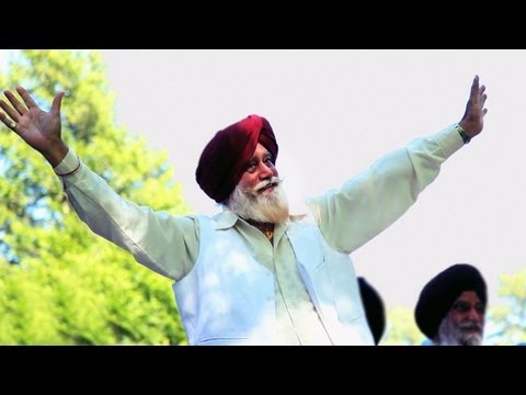 Manmohan Waris, Kamal Heer & Sangtar - Baba Bore Ho Gia